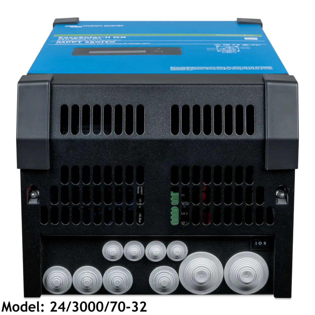 Victron Energy EasySolar-II GX