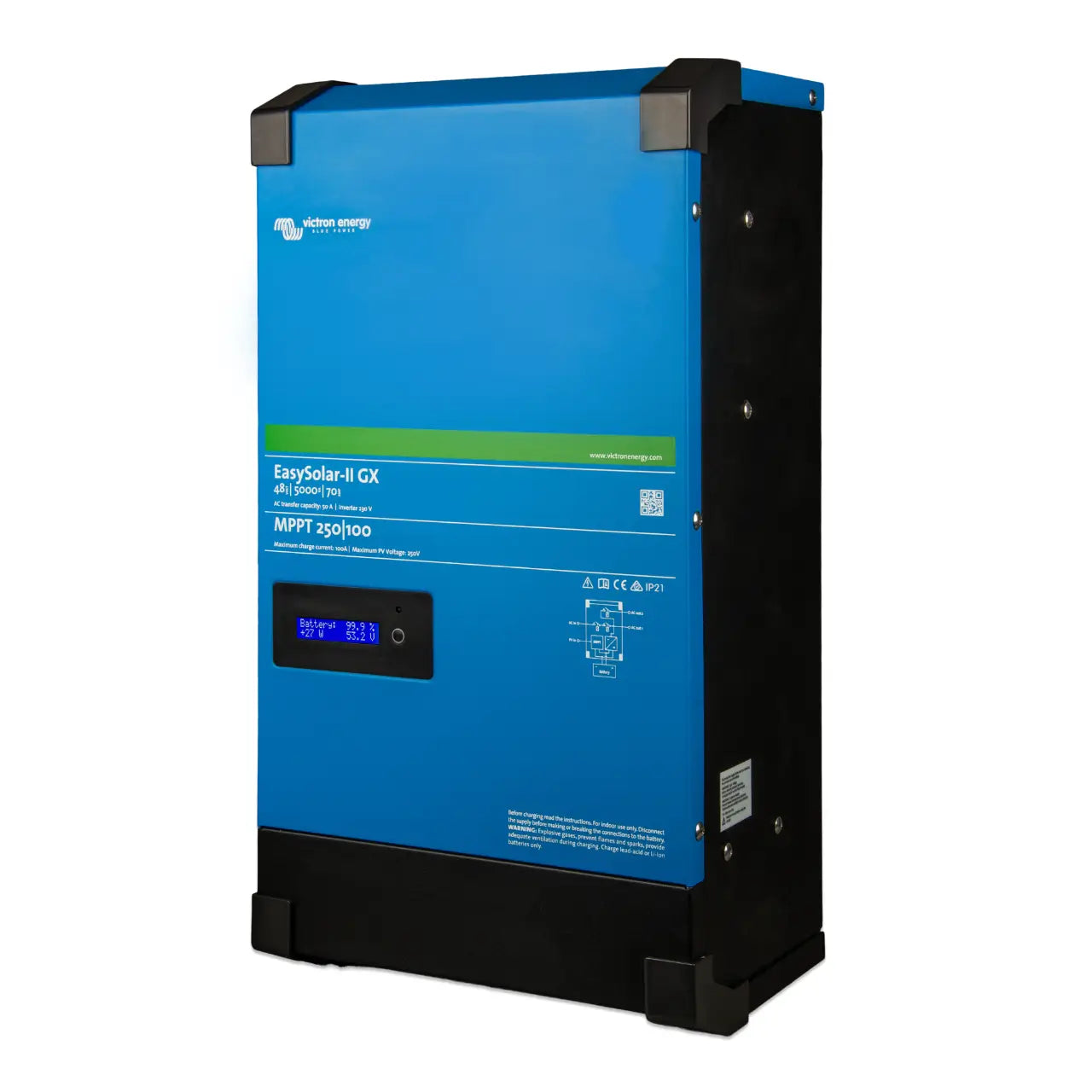 Victron Energy EasySolar-II GX