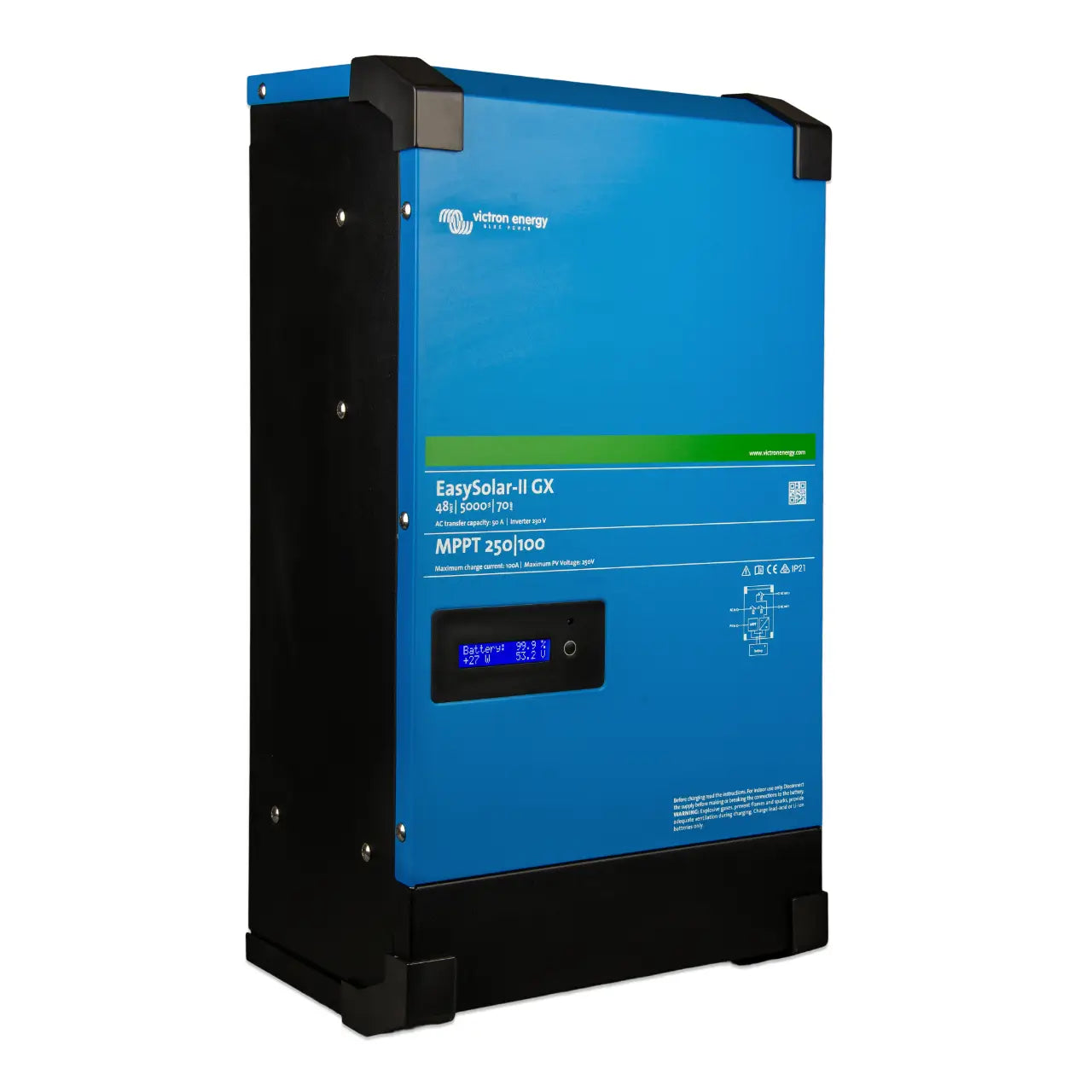 Victron Energy EasySolar-II GX
