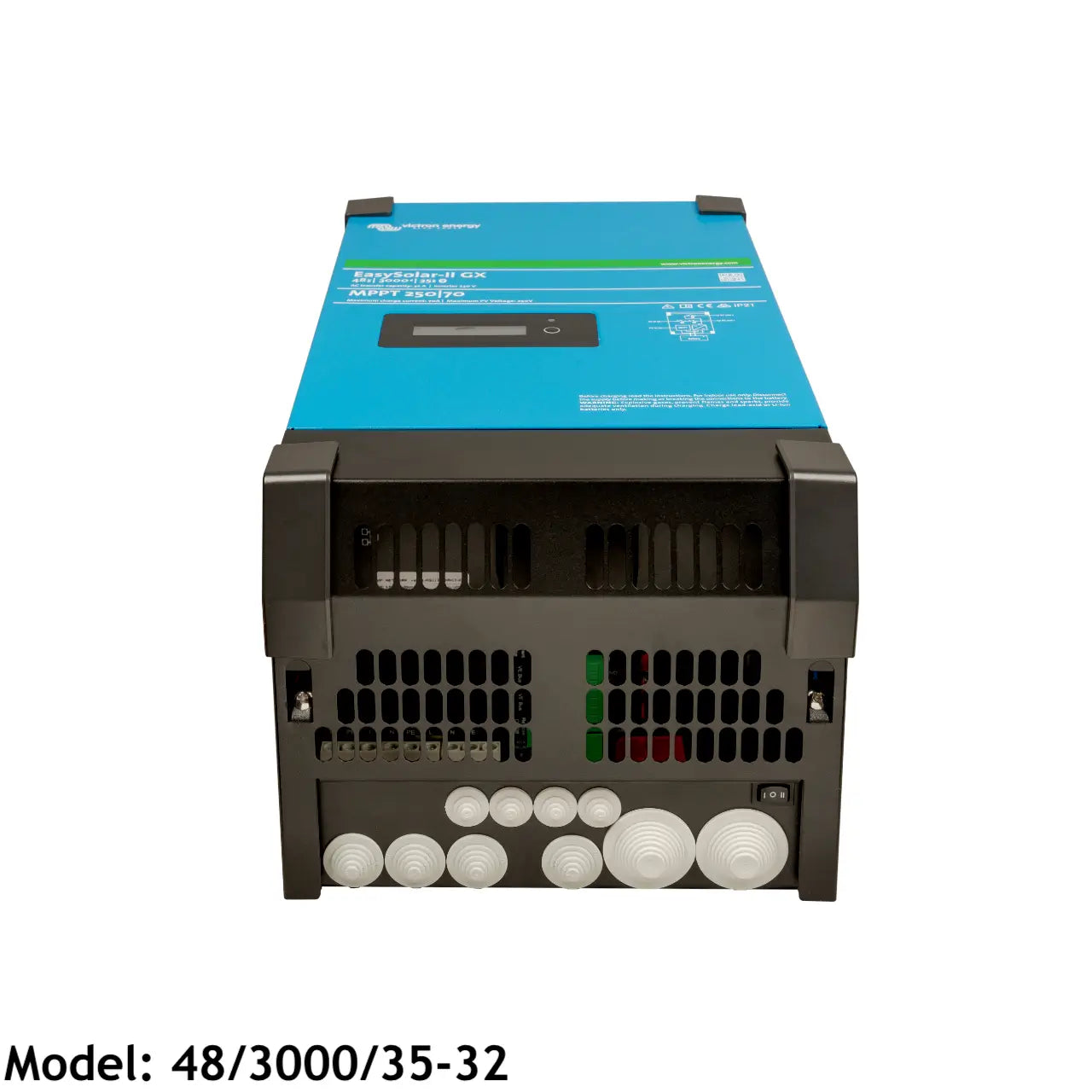 Victron Energy EasySolar-II GX