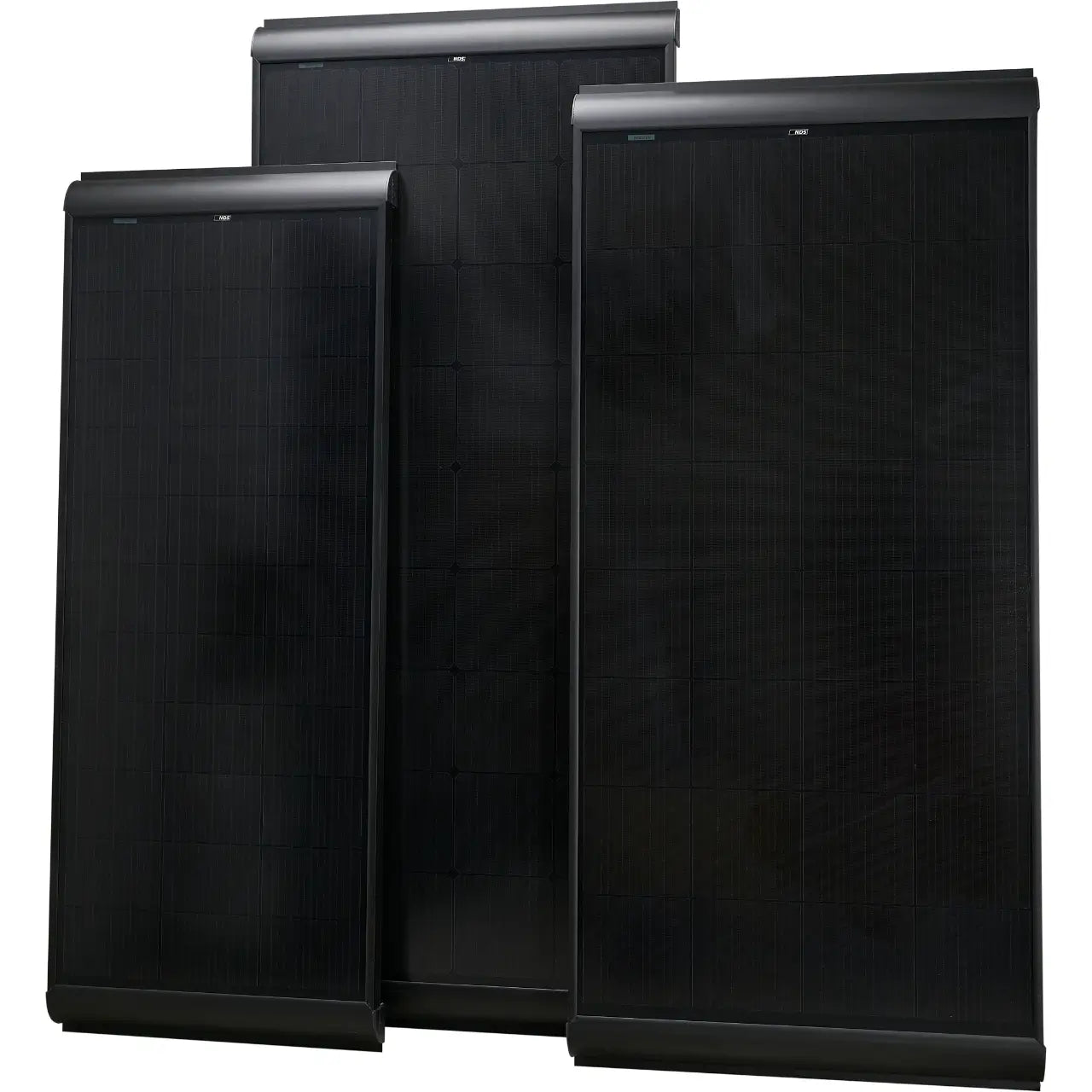 NDS Energy BlackSolar Solar Panel