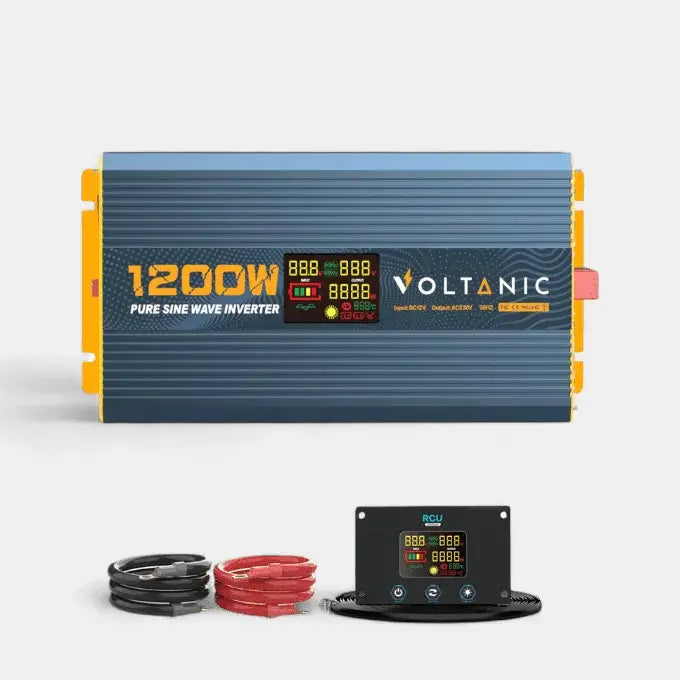 Voltanic Pure Sine Wave Inverter | DC/AC