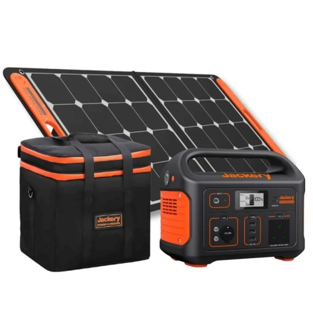 Jackery Explorer 500 Portable Power Station