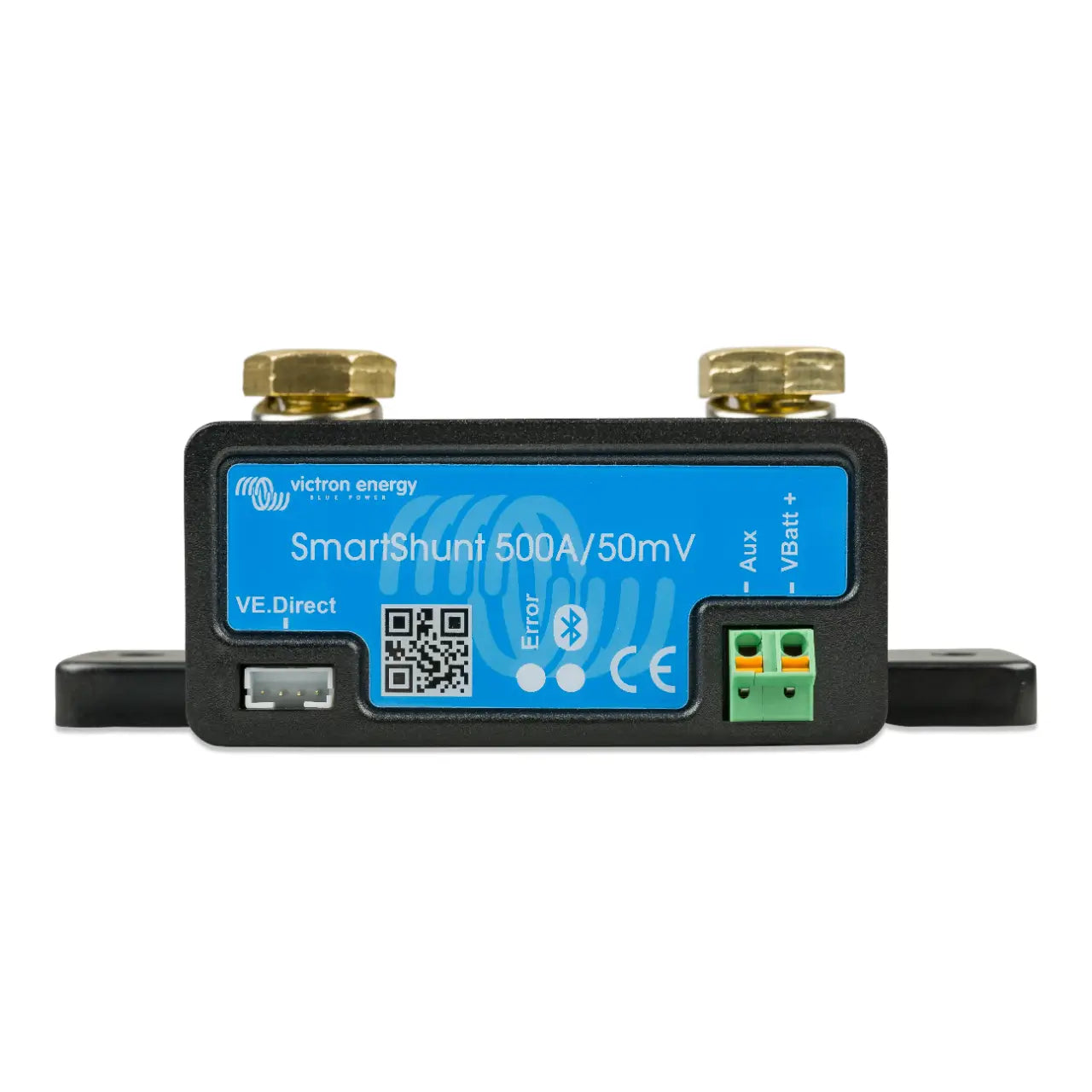 Victron Energy SmartShunt Battery Monitoring