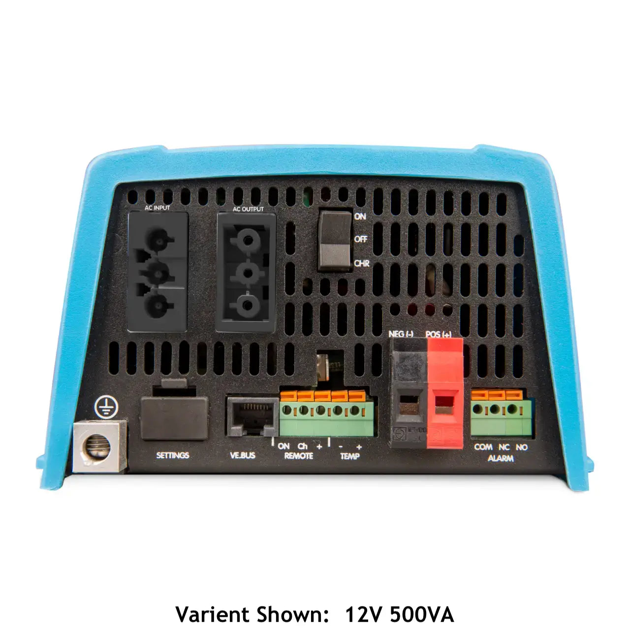 Victron Energy MultiPlus 500VA - 1600VA