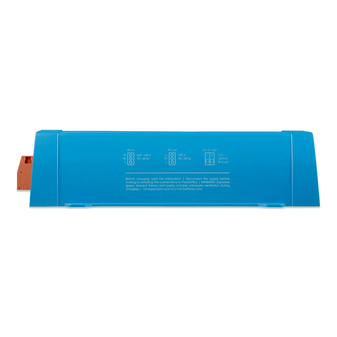 Victron Energy MultiPlus 500VA - 1600VA