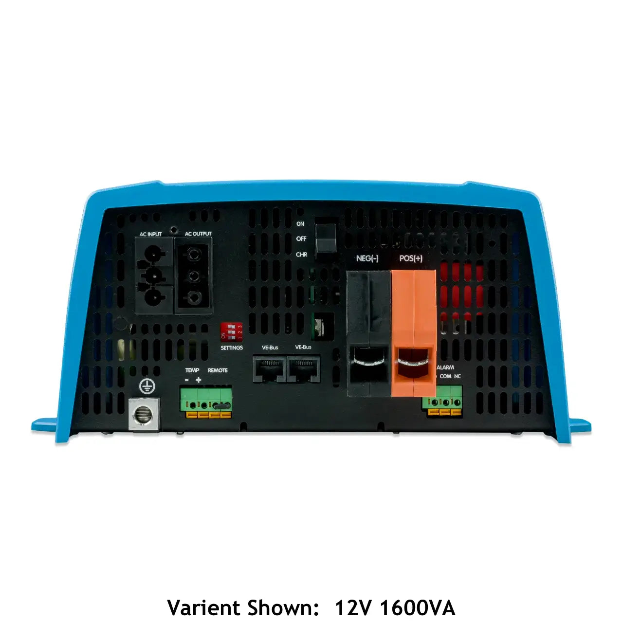 Victron Energy MultiPlus 500VA - 1600VA