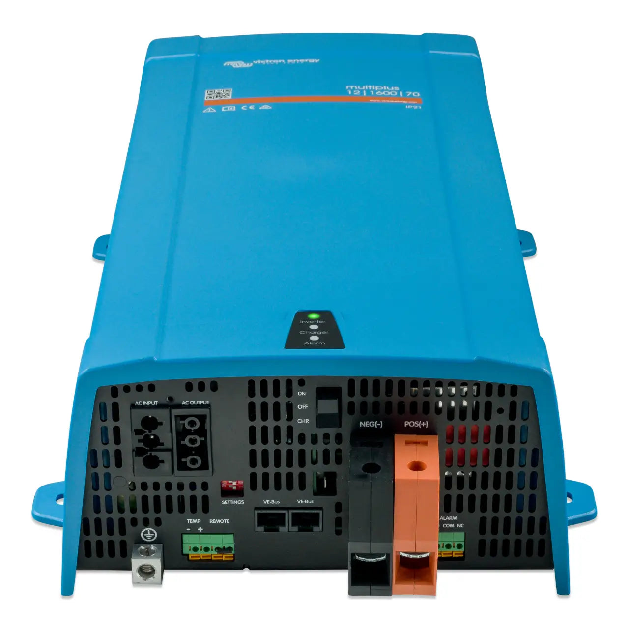 Victron Energy MultiPlus 500VA - 1600VA