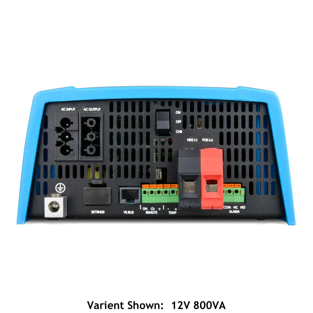 Victron Energy MultiPlus 500VA - 1600VA