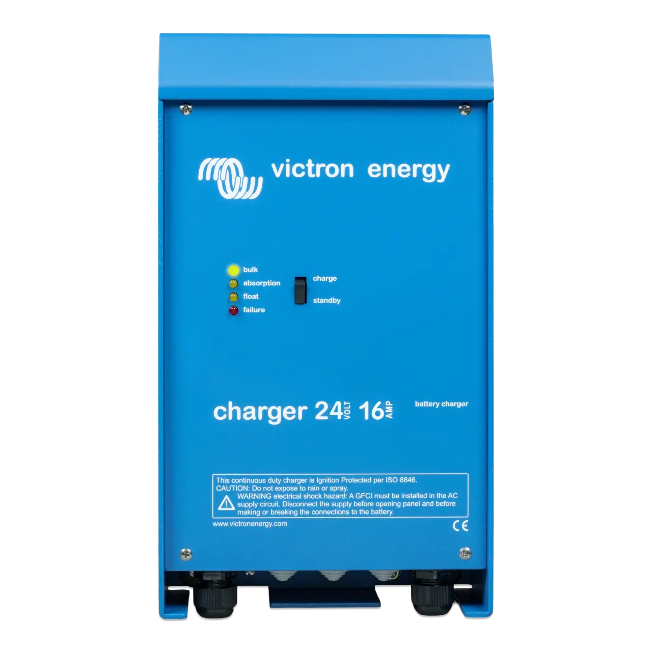 Victron Energy Phoenix Charger