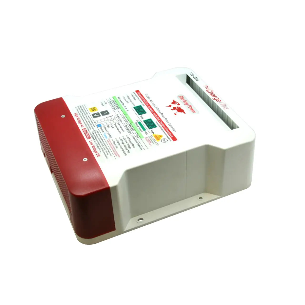 Sterling Power Pro Charge Ultra Battery Charger