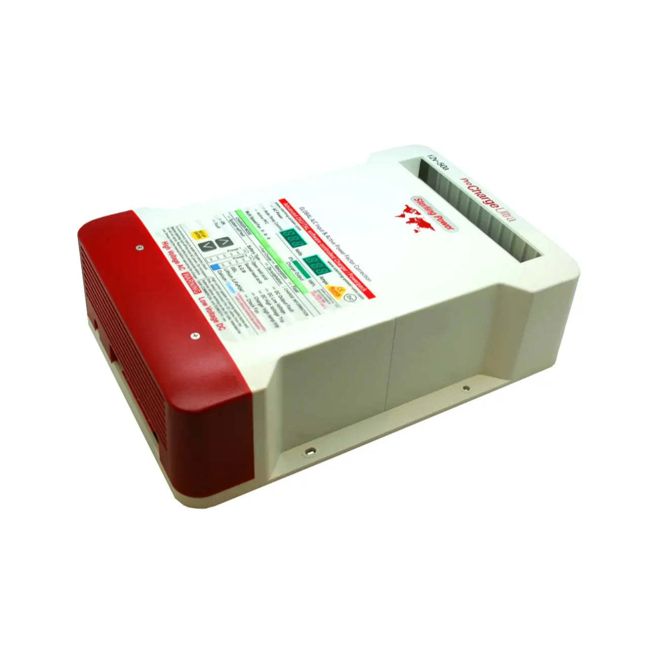 Sterling Power Pro Charge Ultra Battery Charger