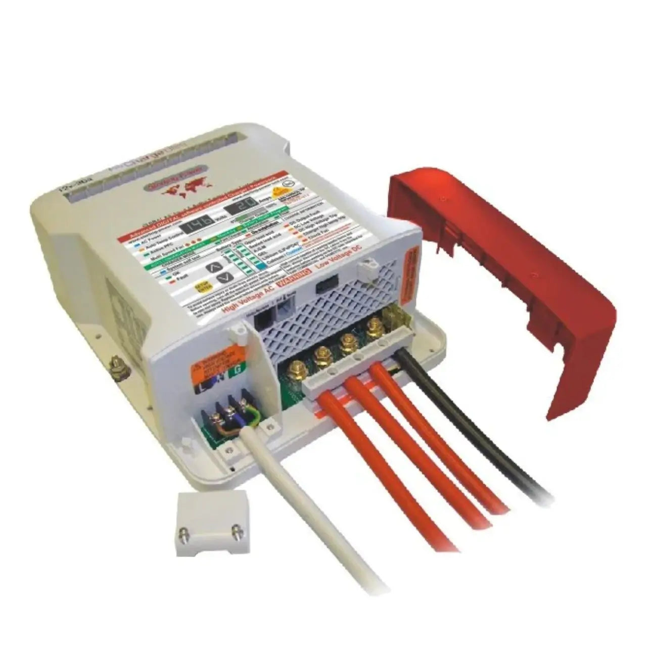 Sterling Power Pro Charge Ultra Battery Charger