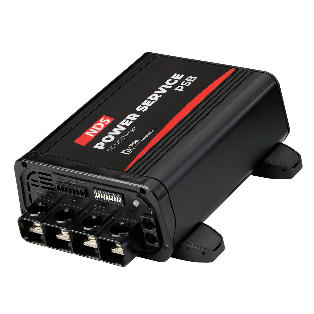 NDS Energy PowerService PSB Charger