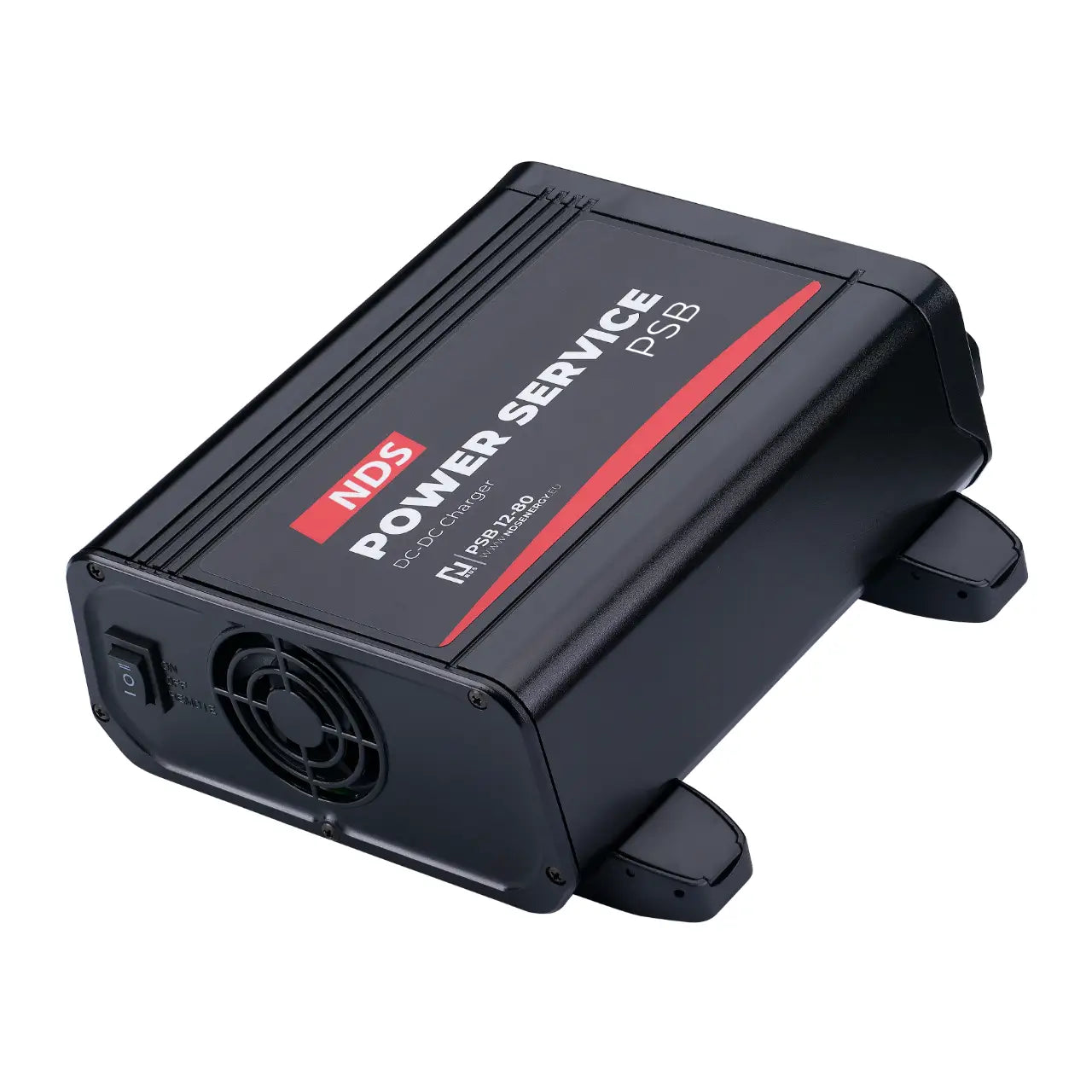 NDS Energy PowerService PSB Charger