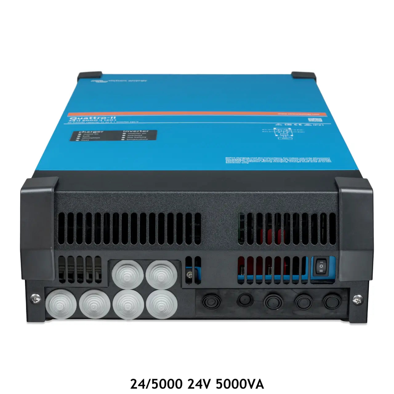 Victron Energy Quattro-II