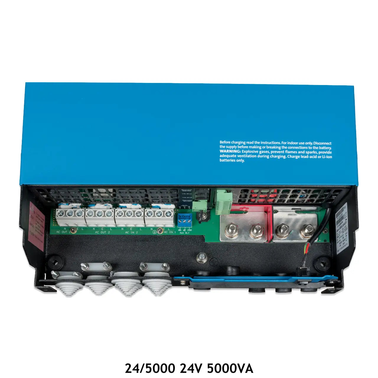 Victron Energy Quattro-II