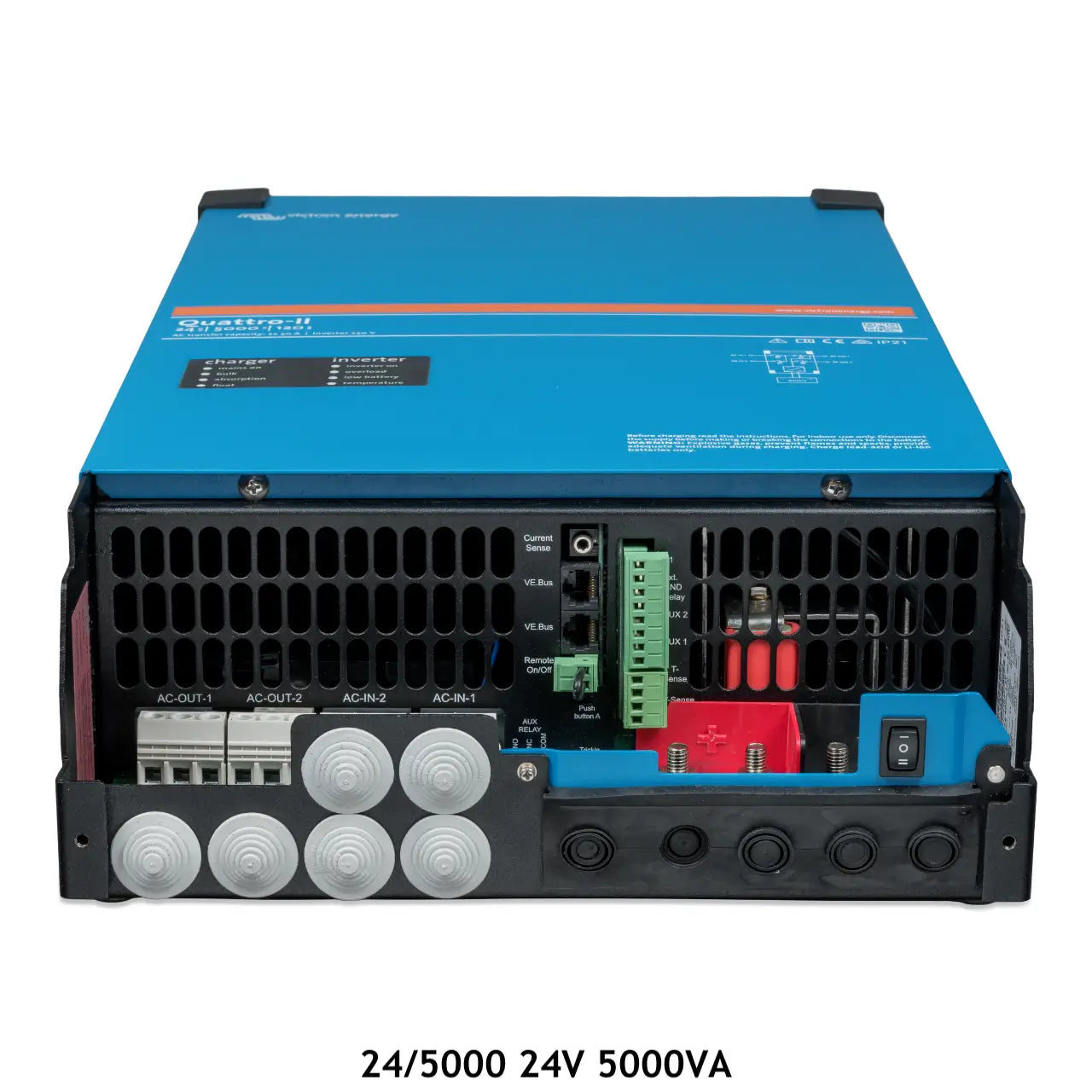 Victron Energy Quattro-II