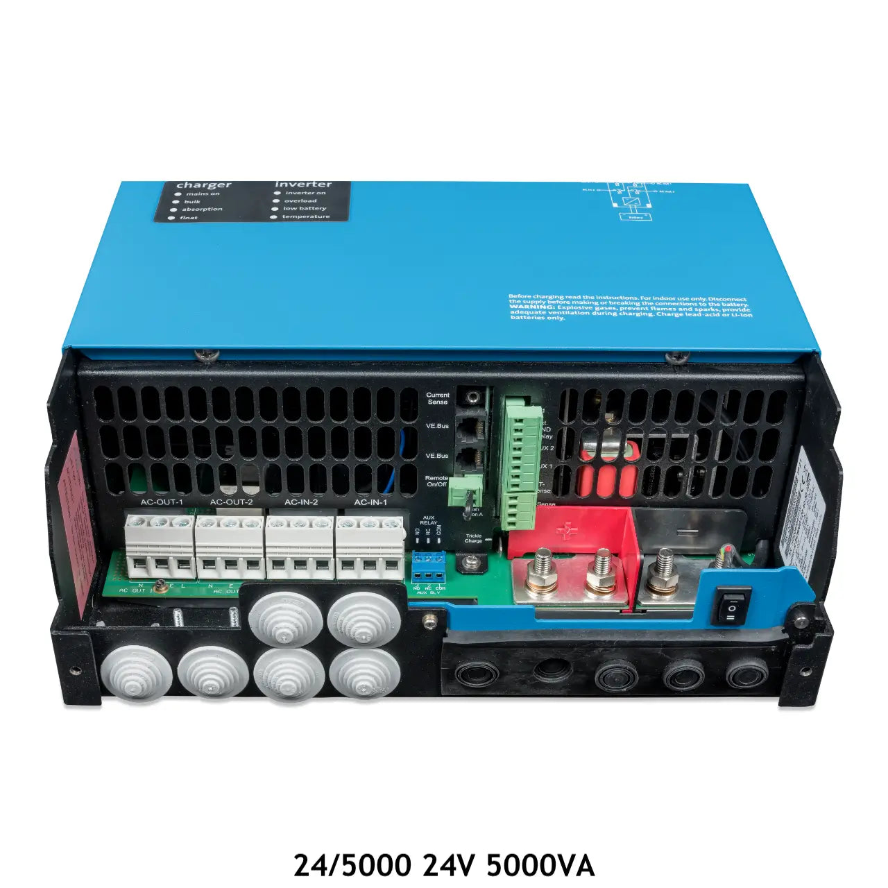 Victron Energy Quattro-II