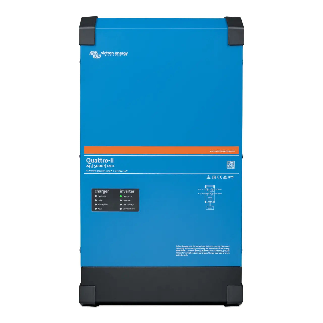 Victron Energy Quattro-II