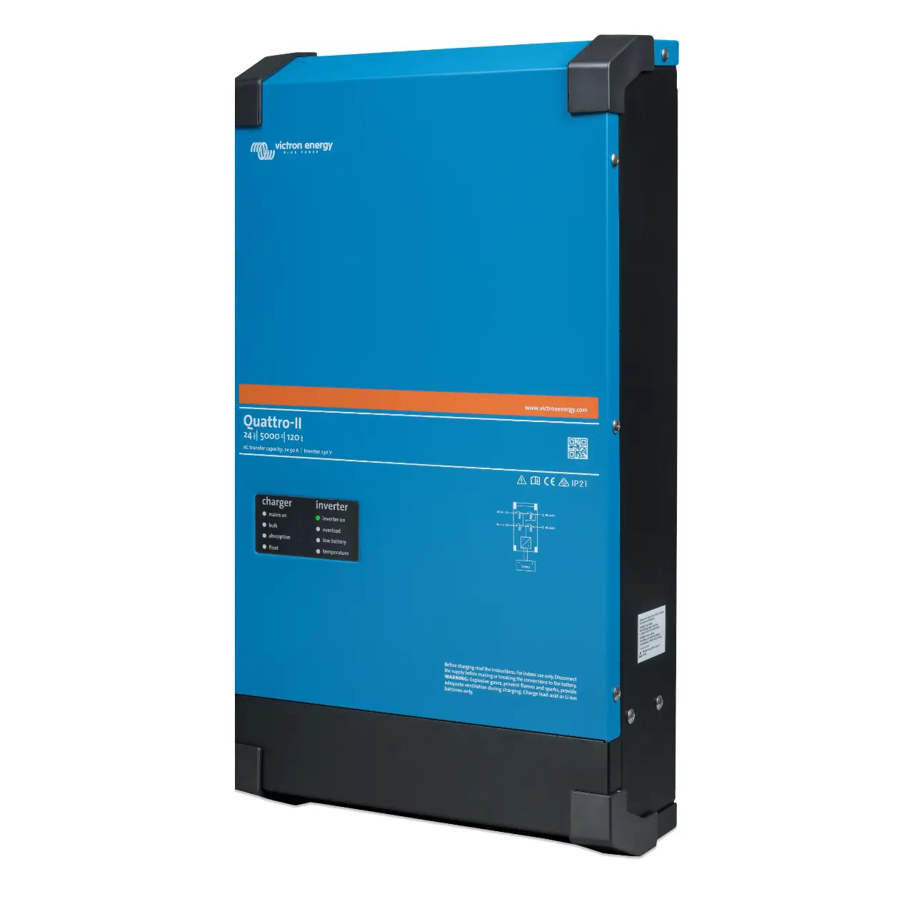 Victron Energy Quattro-II