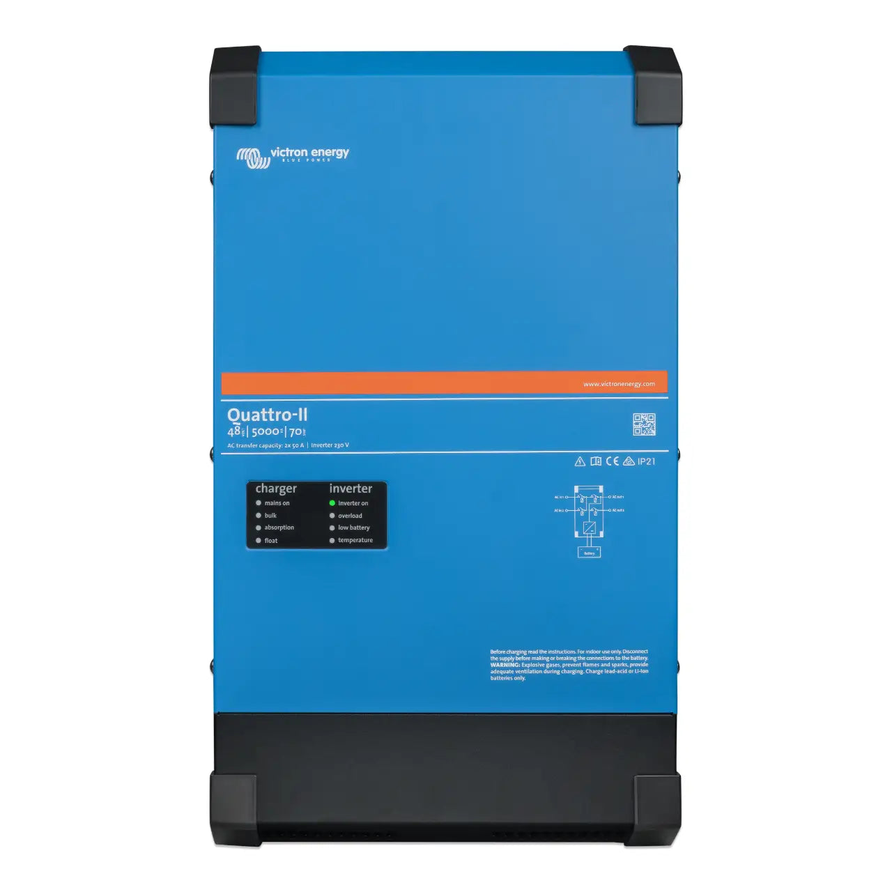 Victron Energy Quattro-II