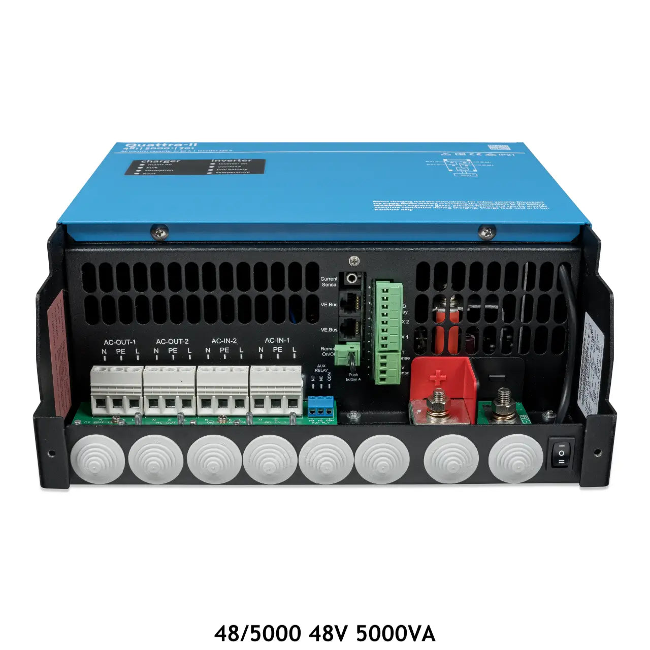 Victron Energy Quattro-II