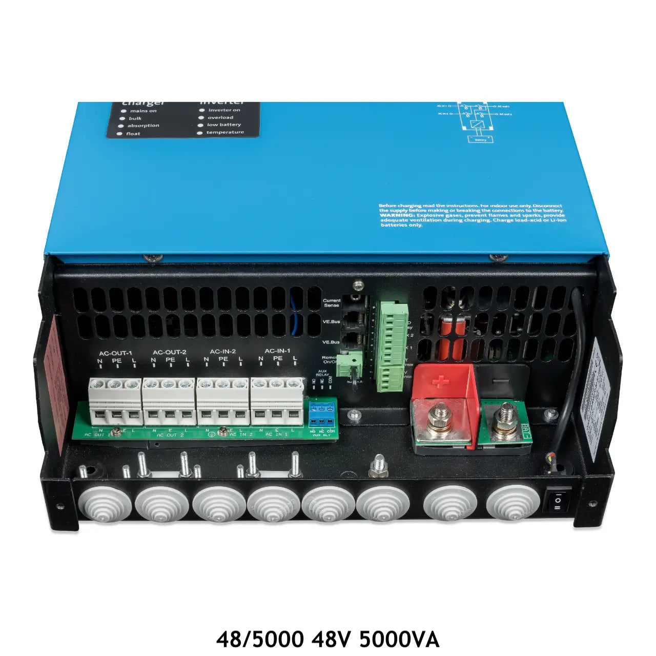 Victron Energy Quattro-II