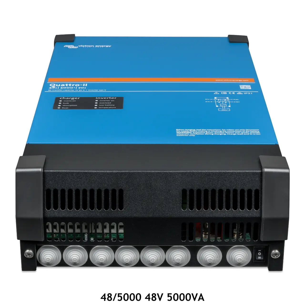 Victron Energy Quattro-II