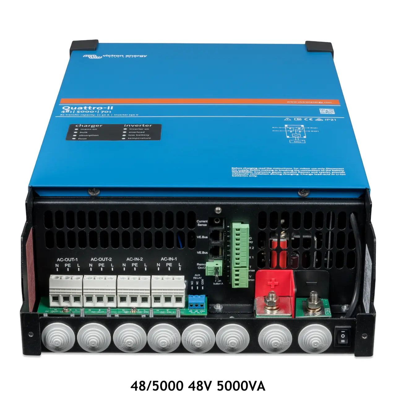 Victron Energy Quattro-II