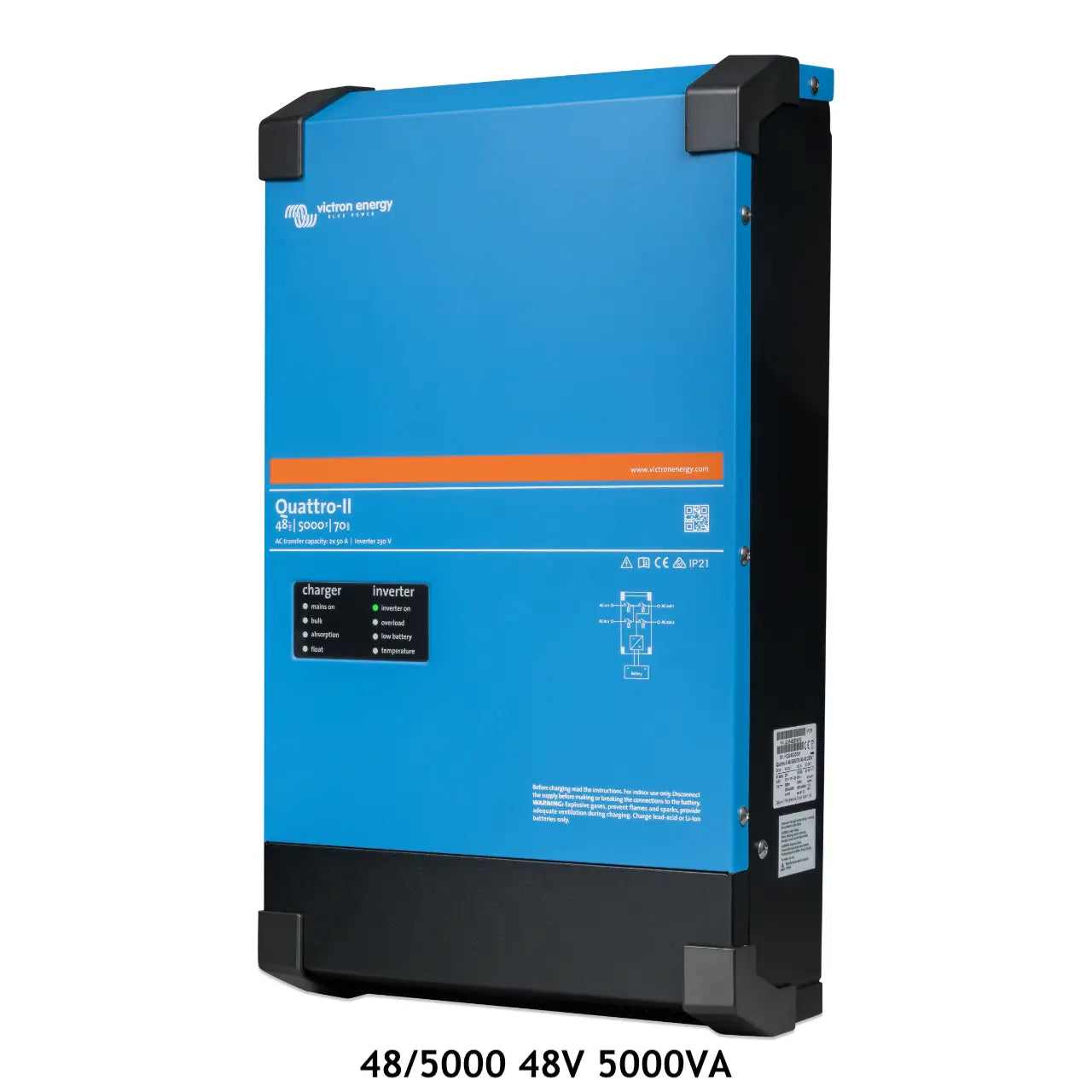 Victron Energy Quattro-II