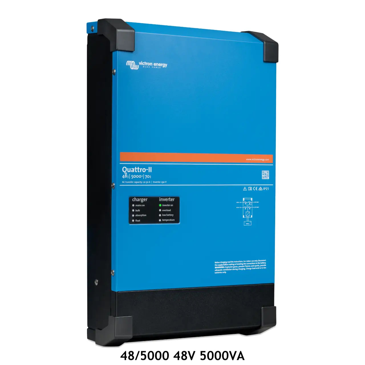 Victron Energy Quattro-II