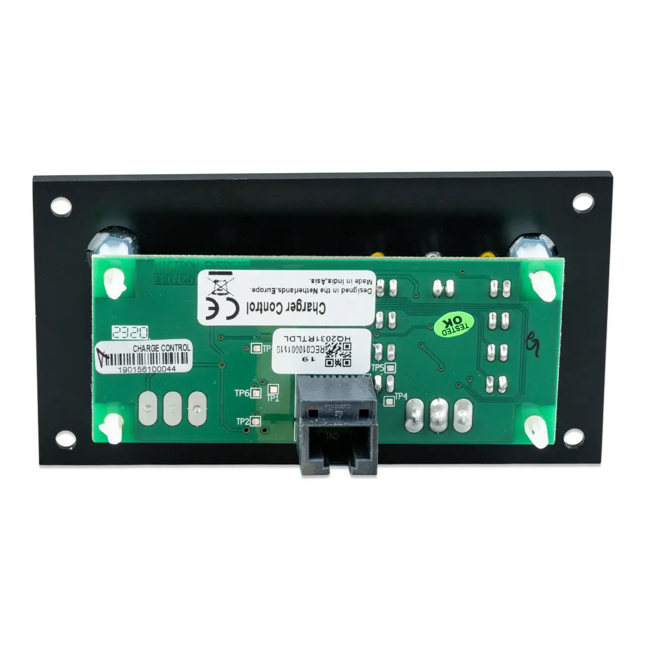 Victron Energy Phoenix Charger Control