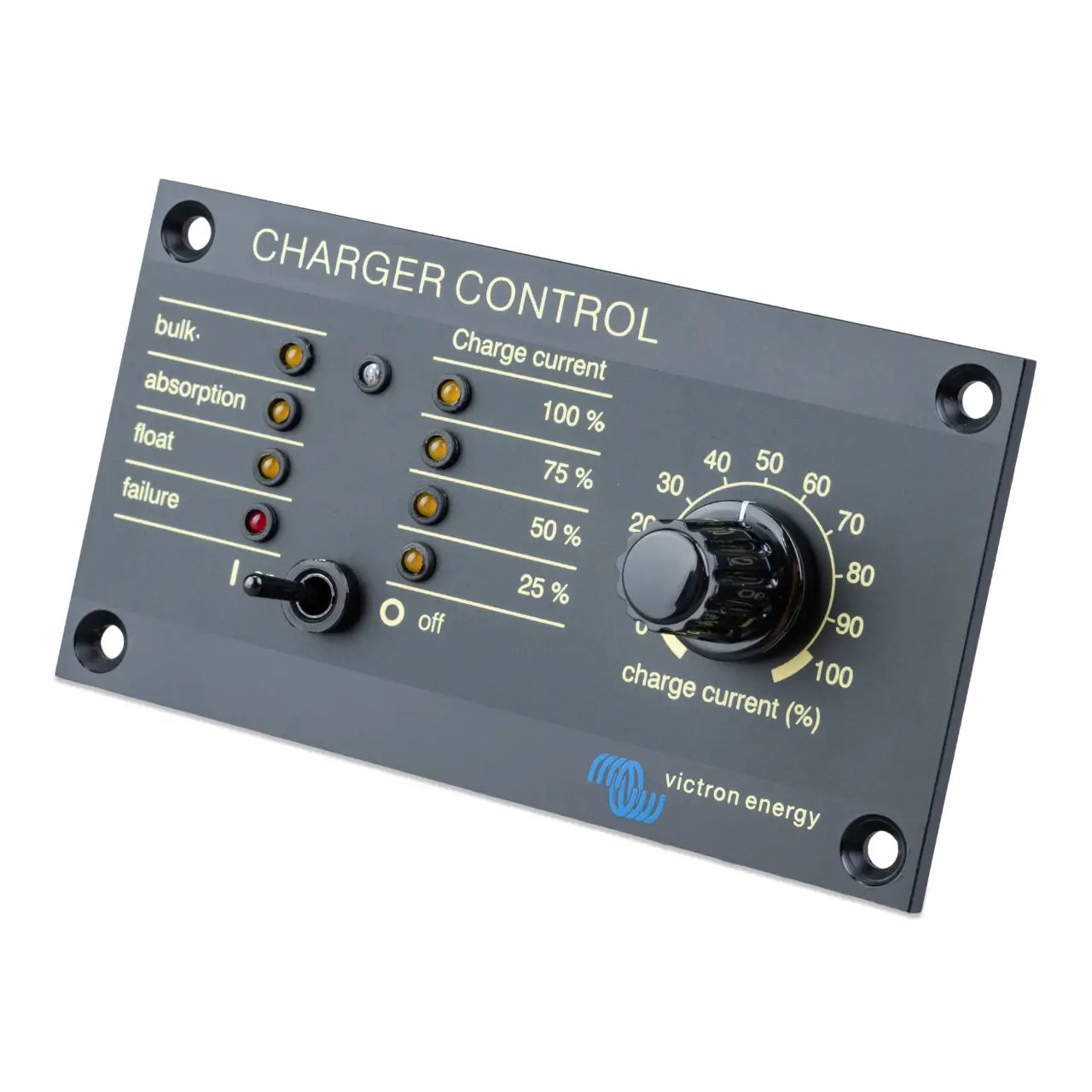 Victron Energy Phoenix Charger Control
