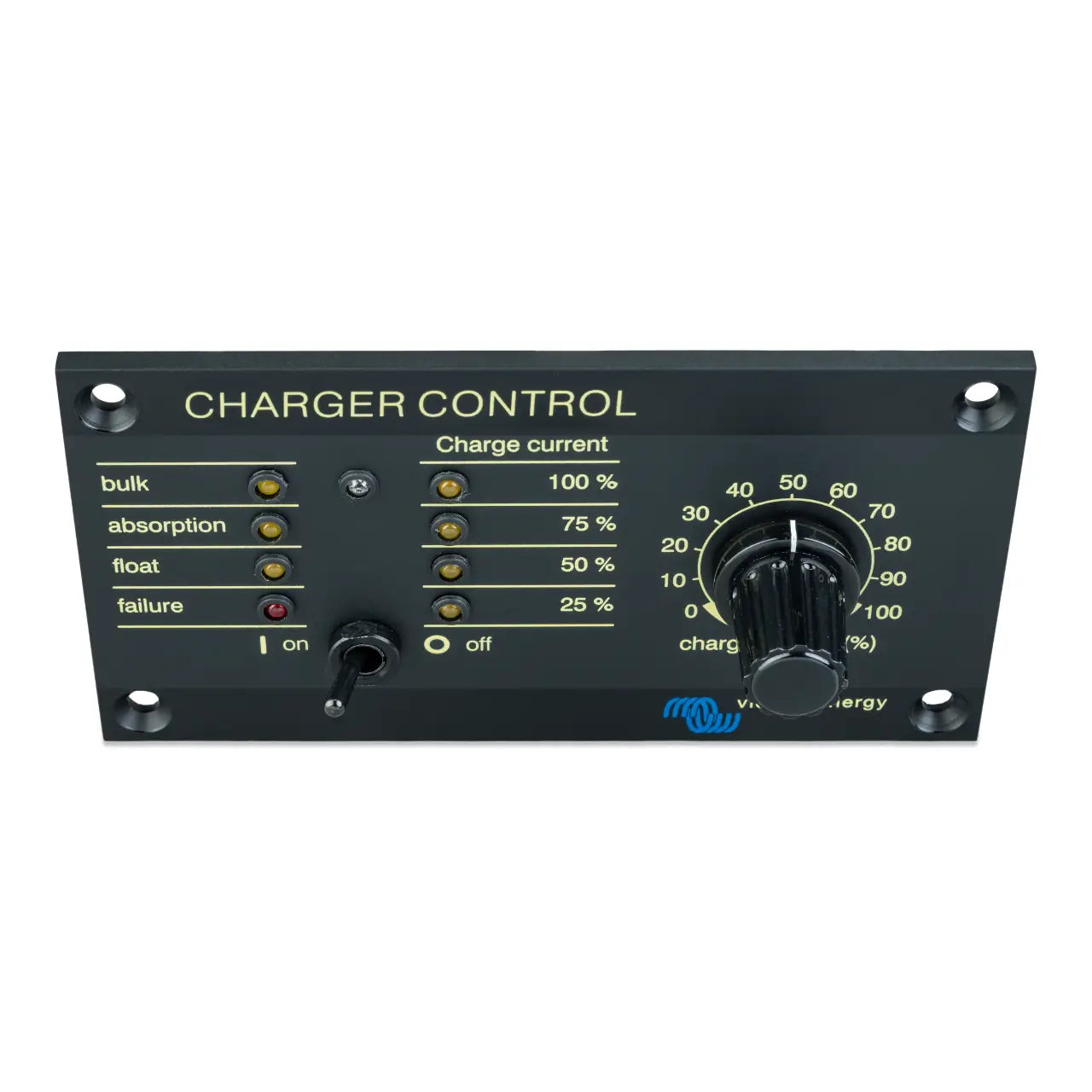 Victron Energy Phoenix Charger Control