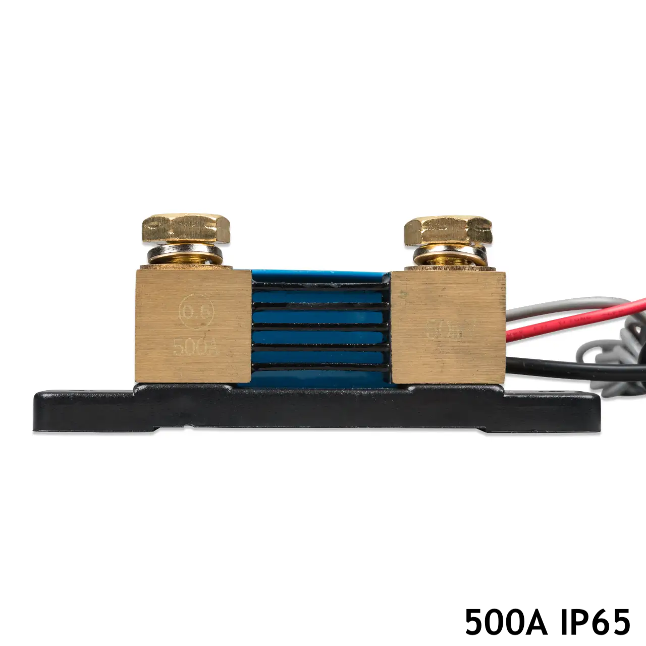 Victron Energy SmartShunt Battery Monitoring