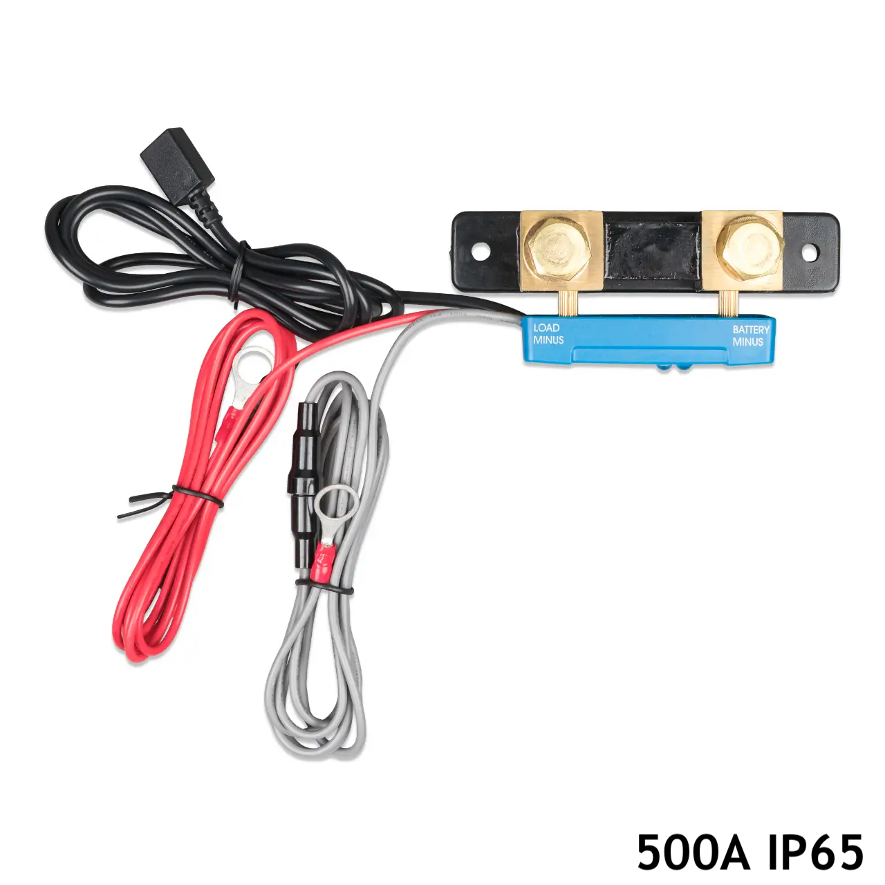 Victron Energy SmartShunt Battery Monitoring