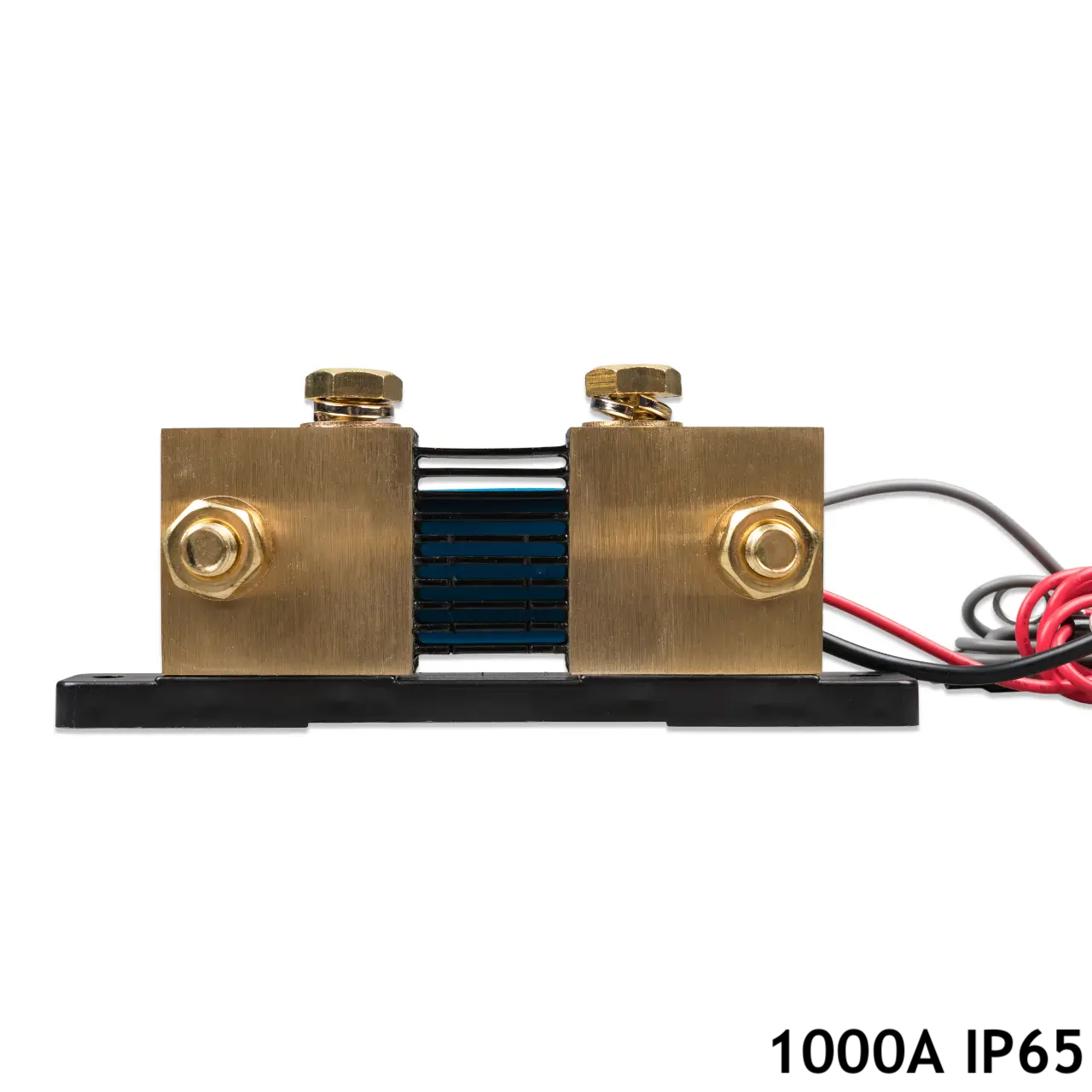 Victron Energy SmartShunt Battery Monitoring