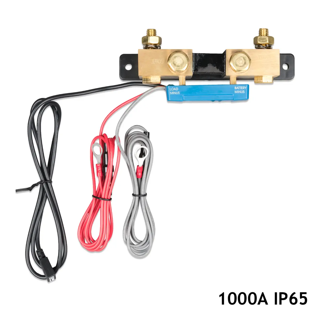 Victron Energy SmartShunt Battery Monitoring