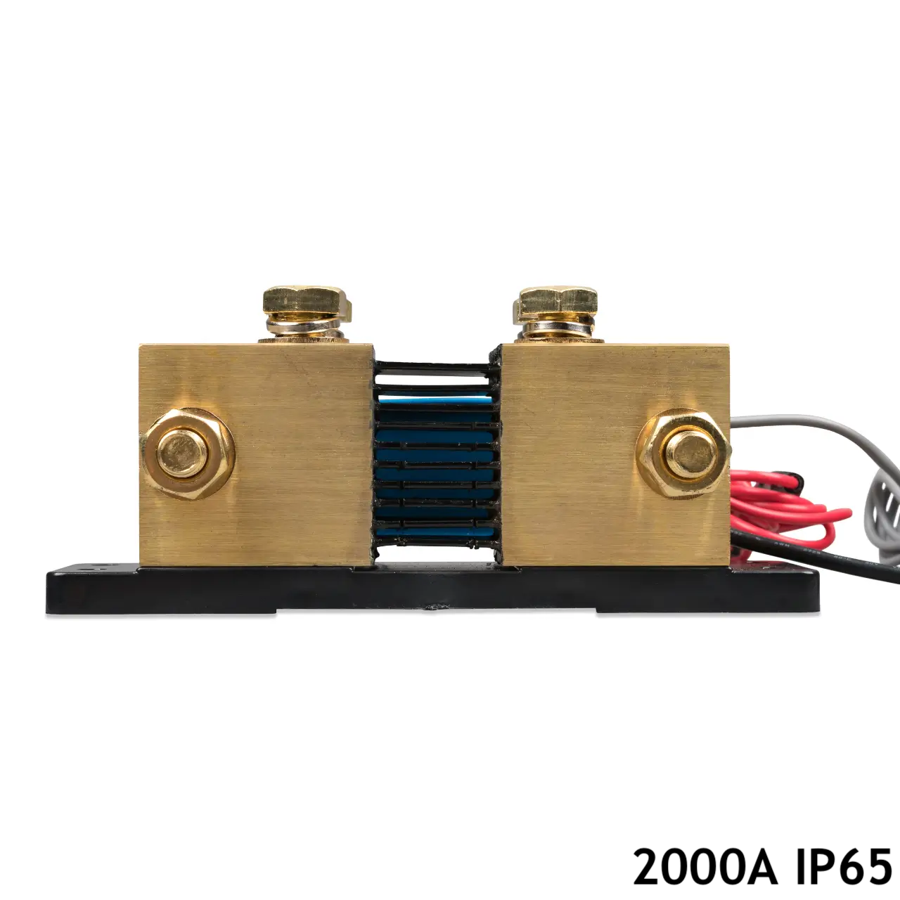 Victron Energy SmartShunt Battery Monitoring