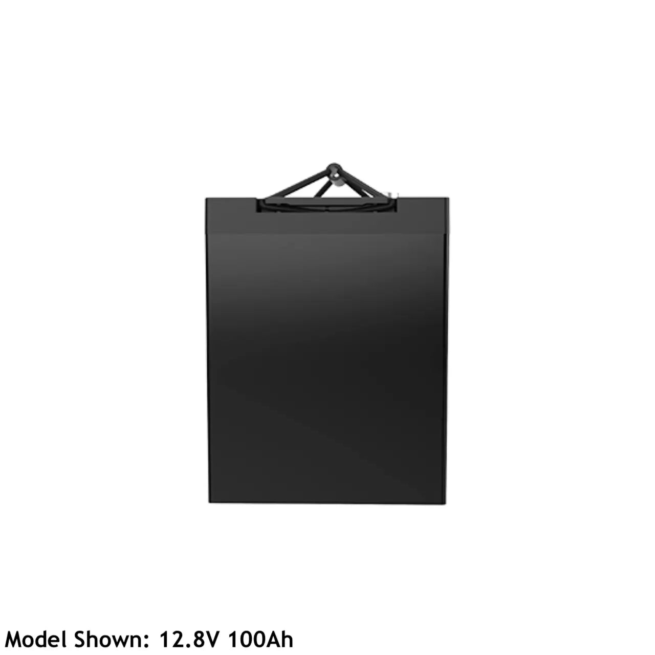 Topband S Series 12.8V Lithium/LifePO4 Battery
