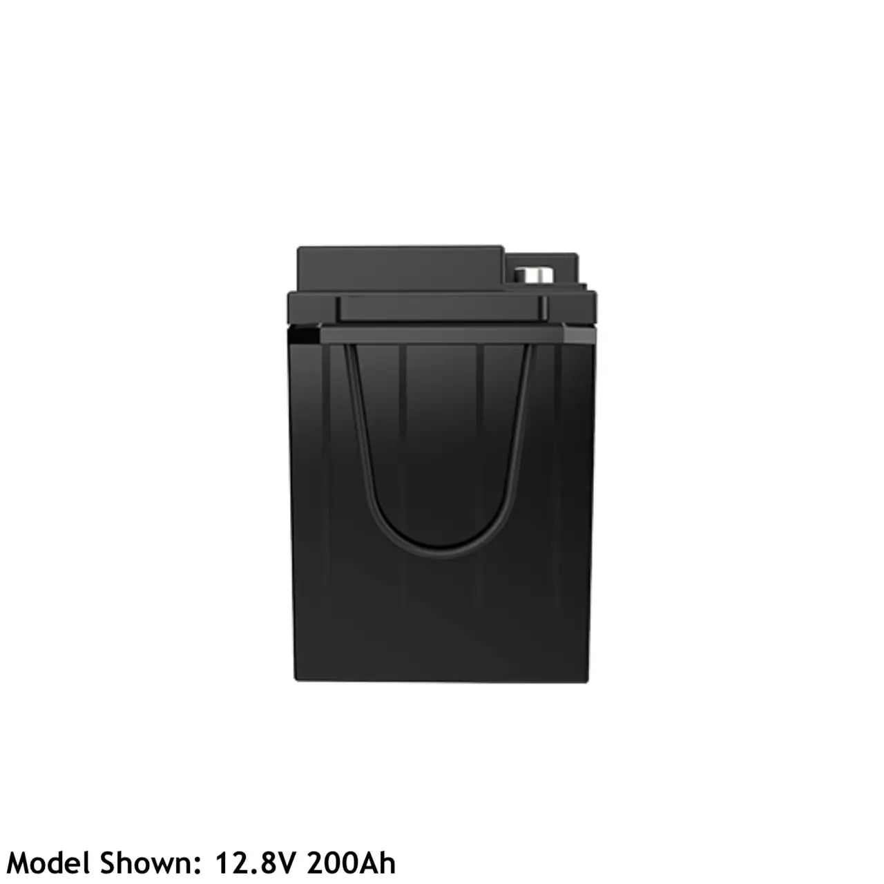 Topband S Series 12.8V Lithium/LifePO4 Battery