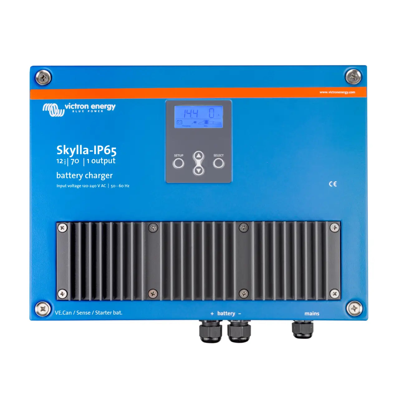 Victron Energy Skylla-IP65 Battery Charger