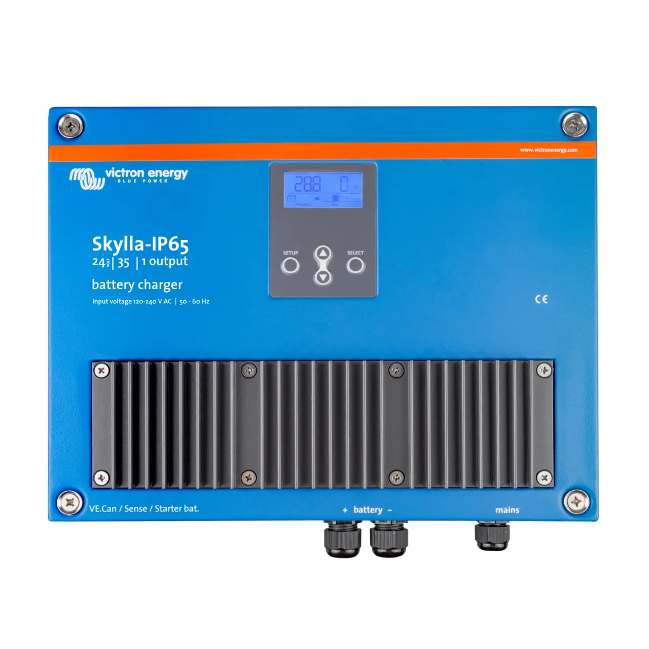Victron Energy Skylla-IP65 Battery Charger