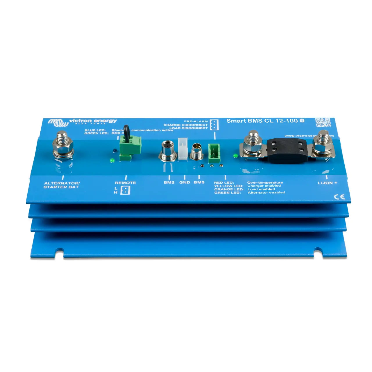 Victron Energy Smart BMS CL 12/100