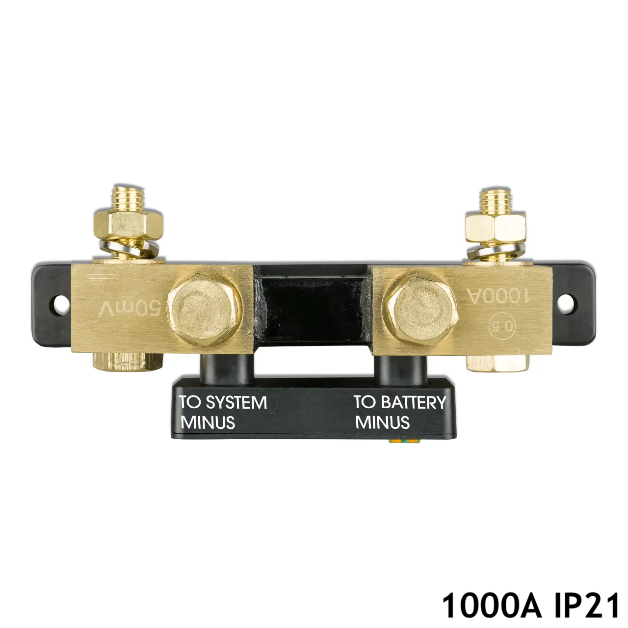 Victron Energy SmartShunt Battery Monitoring