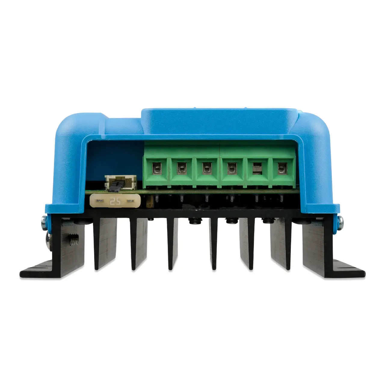 Victron Energy SmartSolar MPPT Solar Charge Controller: 75/10, 75/15, 100/15 & 100/20