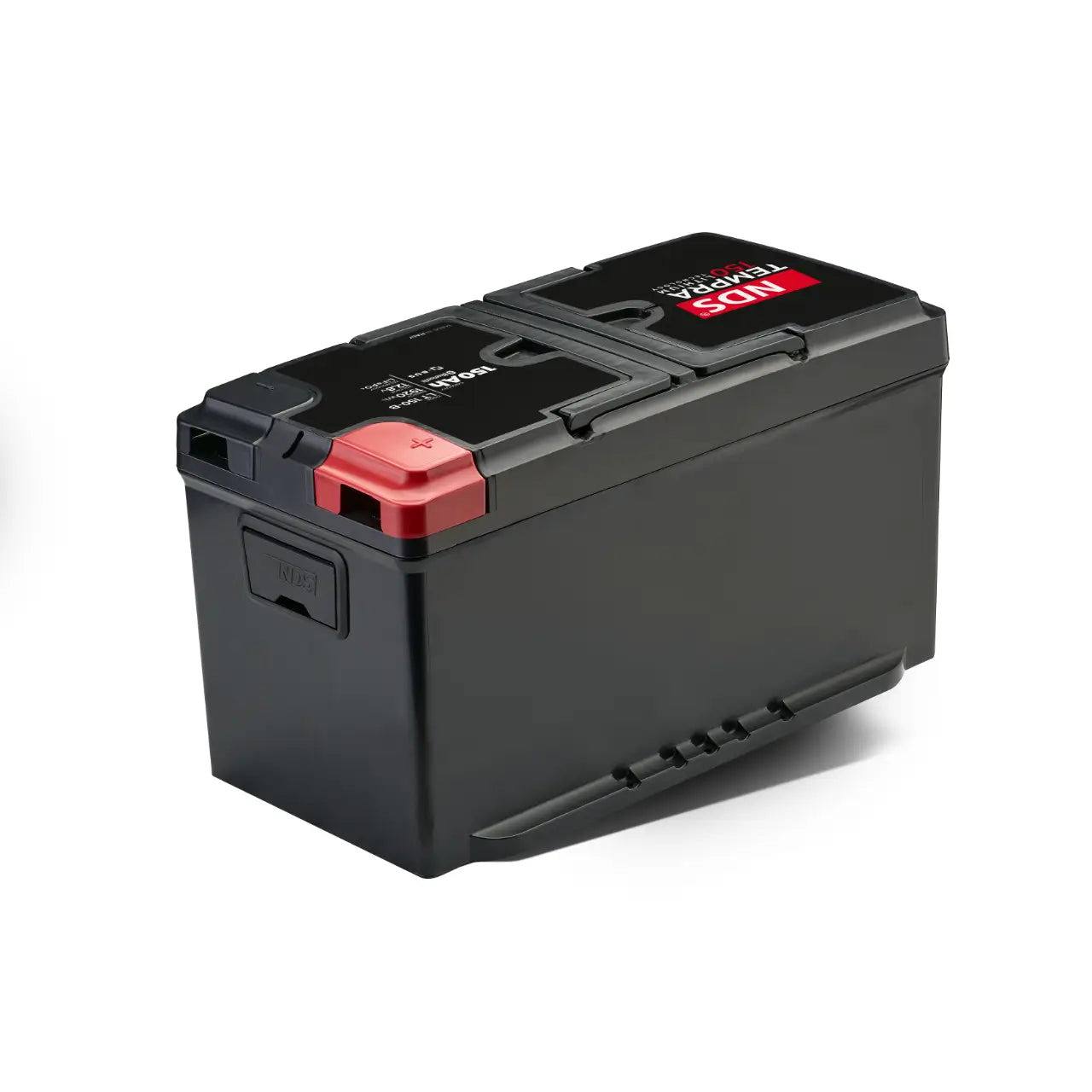 NDS Energy Tempra Lithium Battery LiFePO4