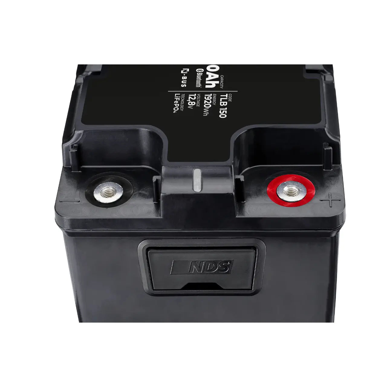 NDS Energy Tempra Lithium Battery LiFePO4
