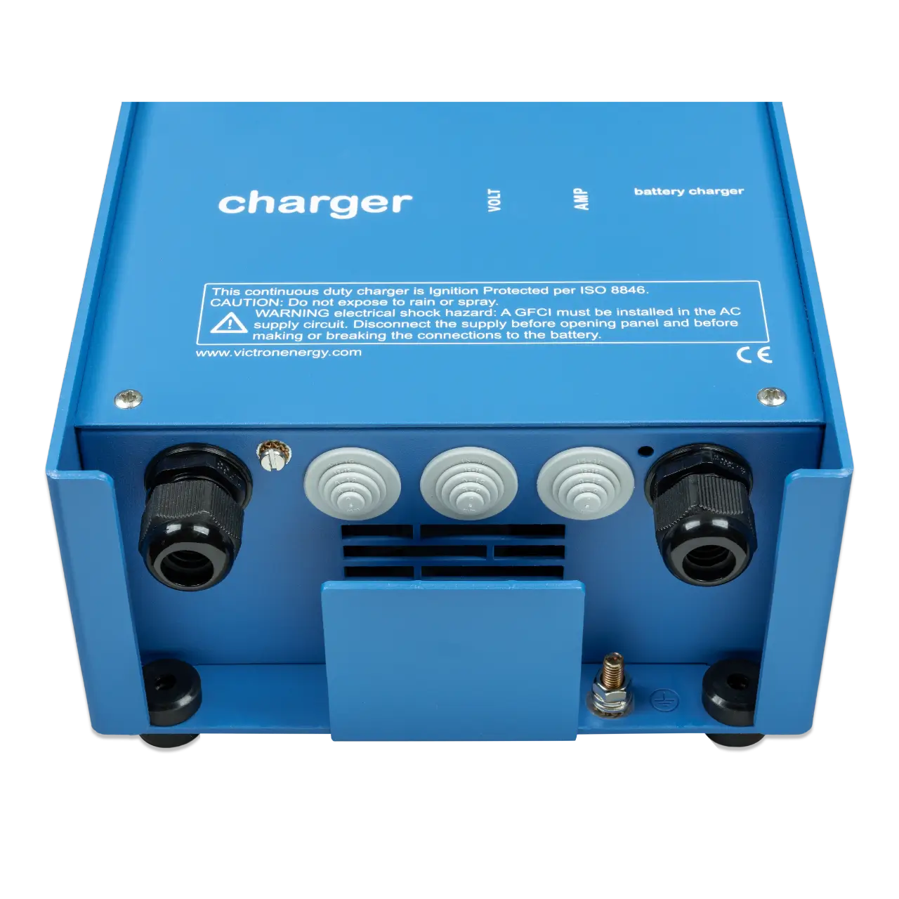 Victron Energy Phoenix Charger